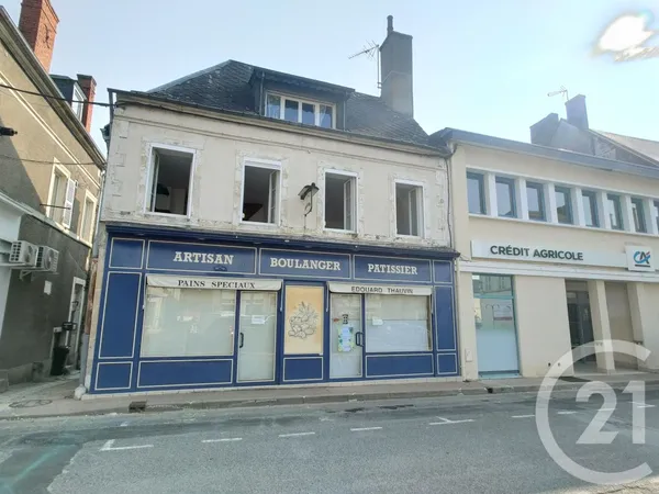 Maison 8 pièces 170 m²
