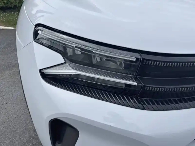 Citroën C5 Aircross hybride 136 e-dcs6 — photo 16