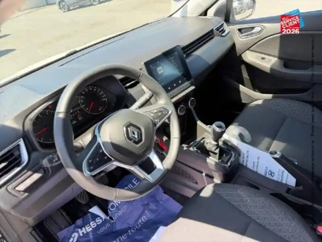 Renault Clio 1.0 tce 90ch equilibre — photo 15