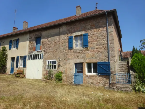 Maison 5 pièces 60 m²