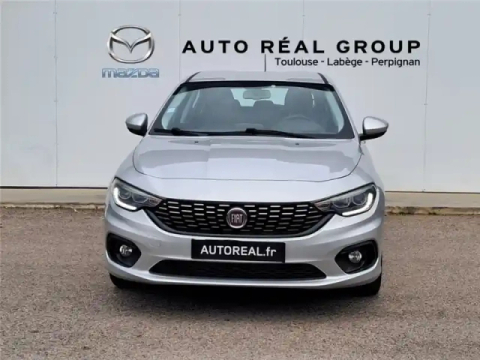 Fiat Tipo 1.6 multijet 120 ch start/stop