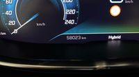 Peugeot 3008 HYBRID4 300ch GT Pack e-EAT8 — photo 9