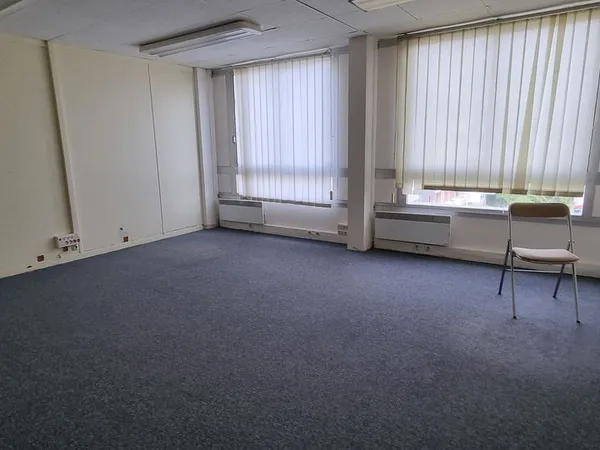Bureaux 26 m² Val-de-Reuil