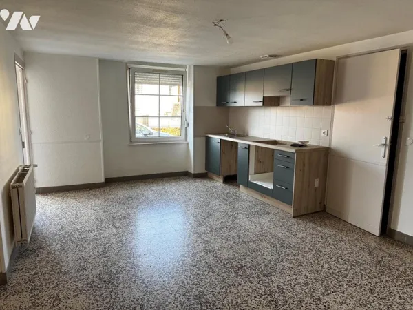 Maison 4 pièces 110 m²