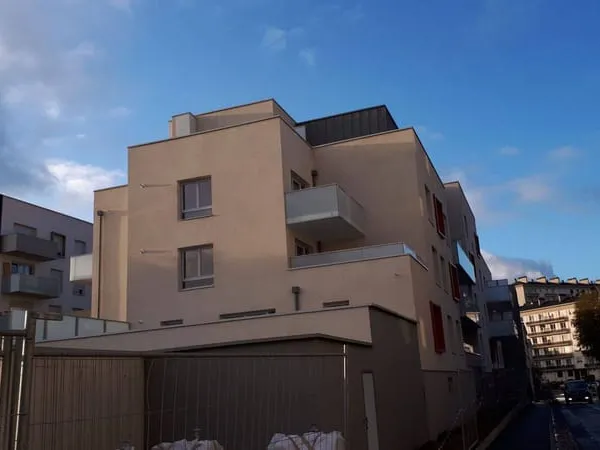 Appartement 4 pièces 82 m²