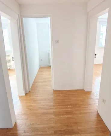 Très bel appartement au centre d'Erstein