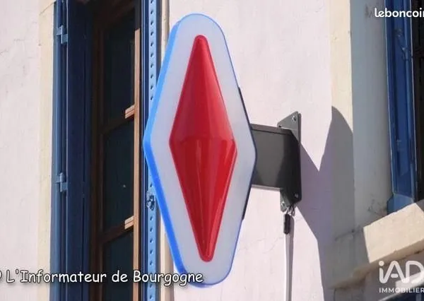 Tabac 45 m² VILLES-SUR-AUZON