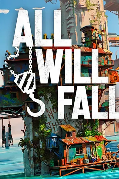 ALL WILL FALL