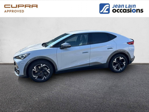 Cupra Tavascan 286 ch V
