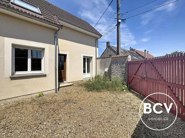 Maison 4 pièces 76 m²