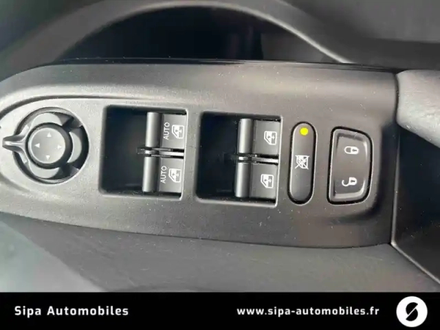 Fiat 500 x 1.3 firefly turbo t4 150 ch dct — photo 24