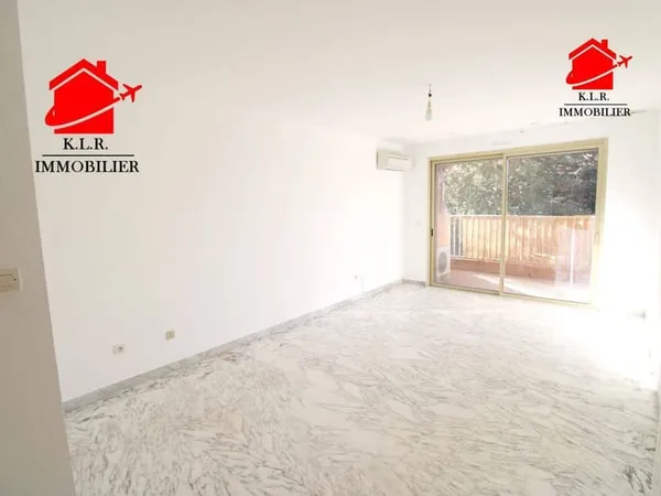 Appartement 1 pièce 36 m²