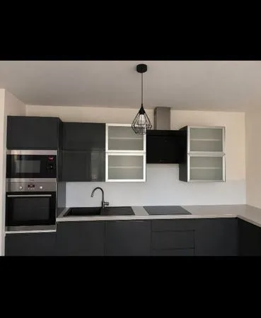 Appartement T3