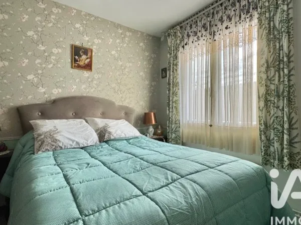 Maison 5 pièces 141 m²