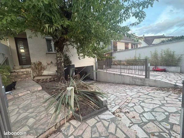 Location Maison T4