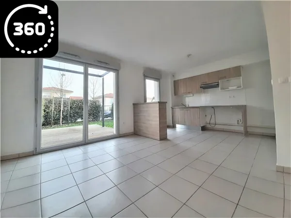 Maison 3 pièces 70 m²