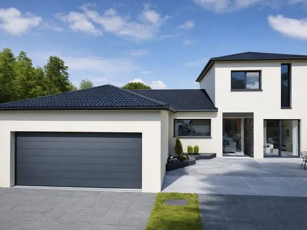 Maison 4 pièces à Feytiat - 220 m² pour 311800 € en campagne - 87220