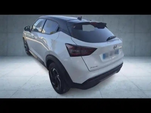 Nissan Juke 1.0 dig-t 114ch shadow 2023.5 — photo 7