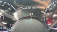 Mercedes Glb 250+ EQ 272ch AMG Line — photo 9