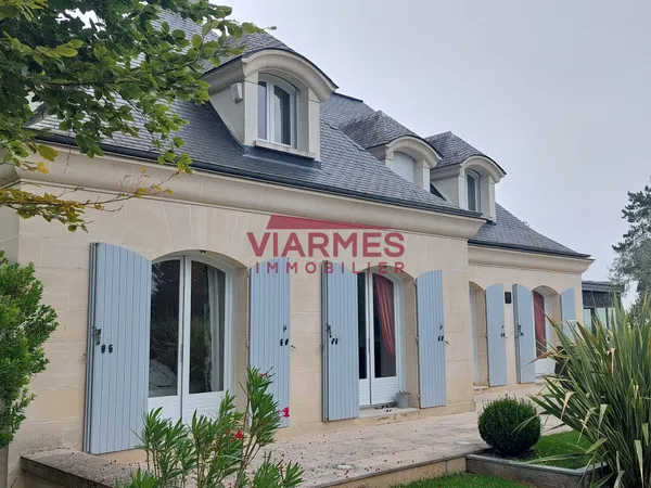 Maison à vendre Parmain