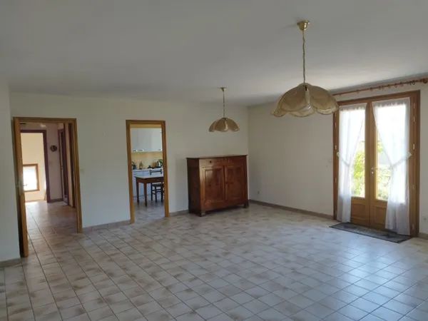 Maison Vente Pélussin 5p 110m² 349500€