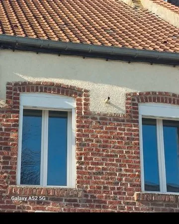 Maison plein centre