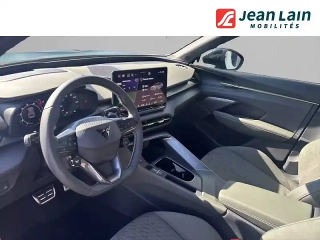Cupra Terramar 1.5 ehybrid 272 ch dsg6 — photo 11