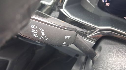 Volkswagen Polo 1.0 TSI 95 DSG7 - Lounge – 2021 – 54757 km – Essence – Boîte Automatique — photo 3