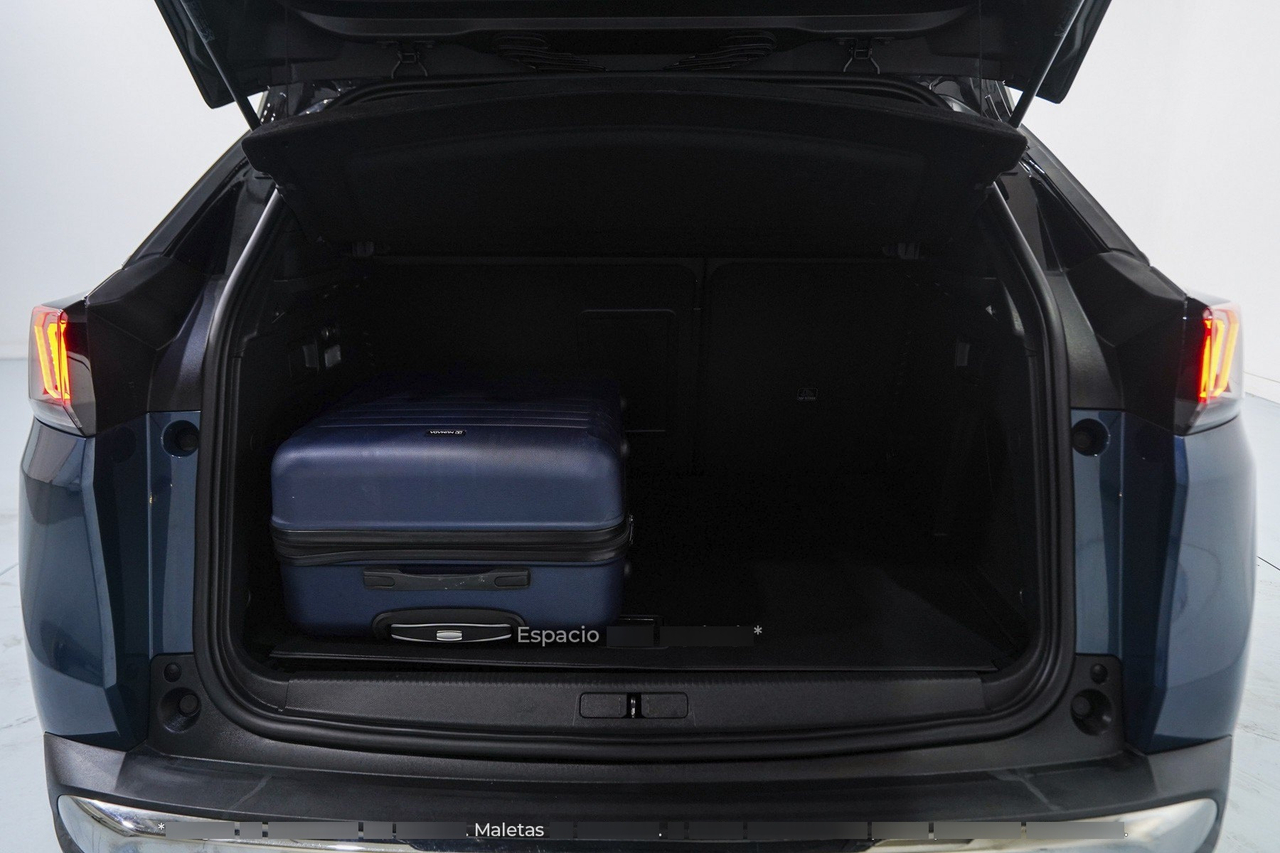 Peugeot 3008 — photo 15