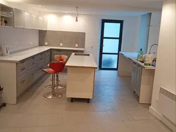 Maison de caractère à fort potentiel 151 m² - Givet