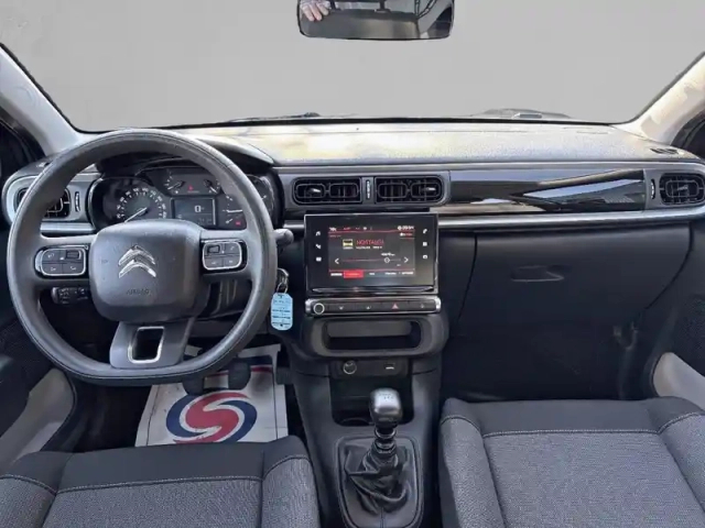 Citroën C3 puretech 110 s&amp;s — photo 5