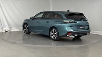 Peugeot 308 Sw 1.2 PureTech 130ch S&S Allure EAT8 — photo 8