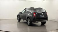 Dacia Duster 1.5 dCi 110ch Explorer 4X2 — photo 8