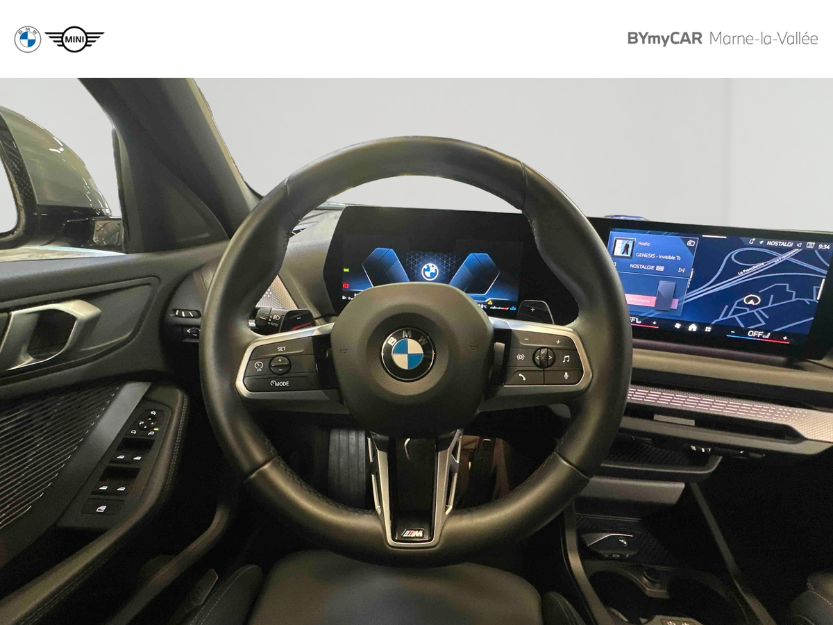 BMW 120 170 ch DKG7 — photo 12