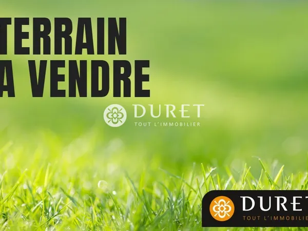 Terrain en individuel 251 m²