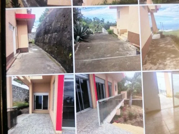Loue villa