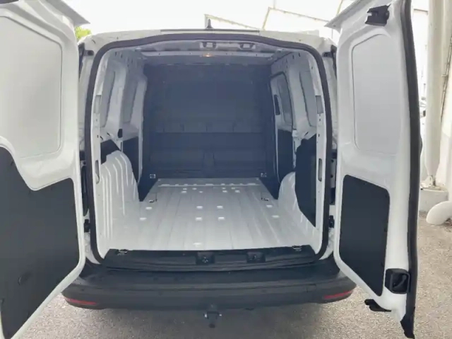 Ford Transit Connect fourgonnette l2 1.5 ecoboost 150ch phev trend bva6 — photo 11