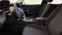 Peugeot 308 1.2 Hybrid 145ch Style eDCS6 — photo 12