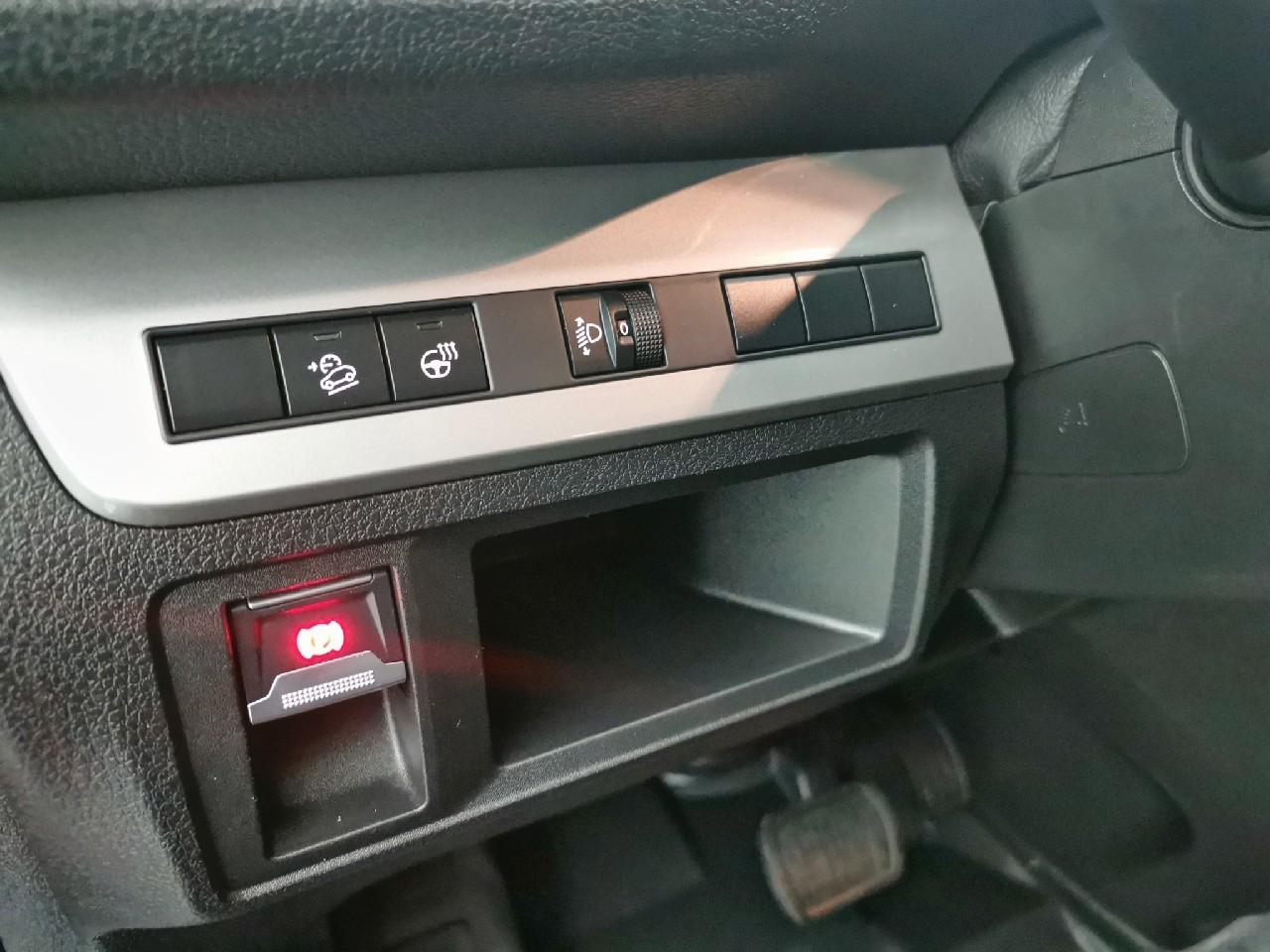 Citroën Spacetourer xl bluehdi 180 s&s eat8 business — photo 26