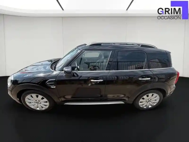 Mini Mini countryman 116 ch — photo 20