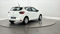 Dacia Sandero 1.0 SCe 65ch Confort -22 — photo 5