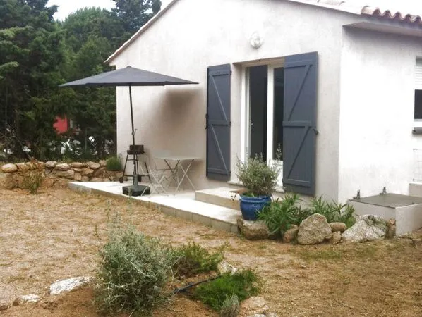 Appartement 2 pièces 28 m²