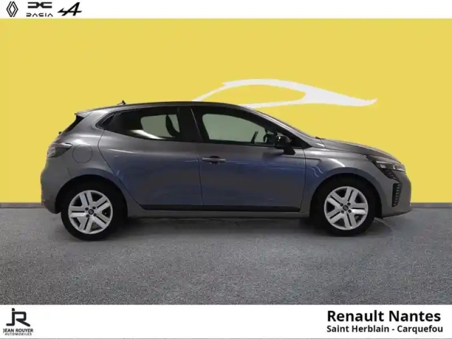 Renault Clio 1.0 tce 90ch evolution — photo 19
