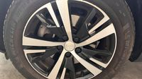 Peugeot 3008 HYBRID 225ch GT e-EAT8 — photo 34