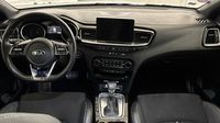 Kia Pro Ceed 1.4 T-GDI 140ch GT Line DCT7 MY20 — photo 11