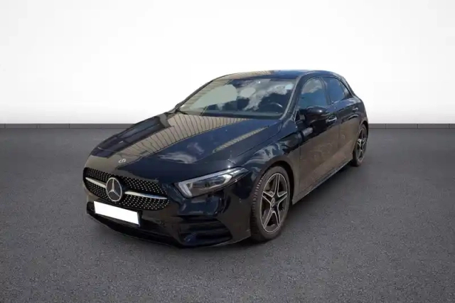 Mercedes Classe A 200 d 8g-dct