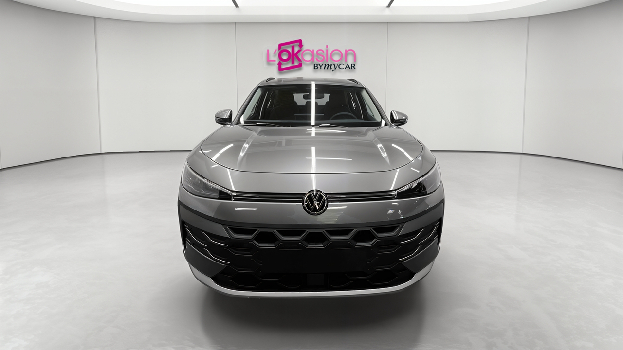 Volkswagen T-Roc 1.5 eTSI Hybrid 116 ch DSG7 — photo 8