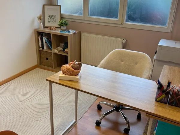 Location bureau Saulxures les Nancy
