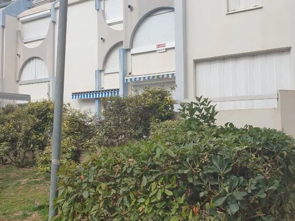 Appartement grau du roi