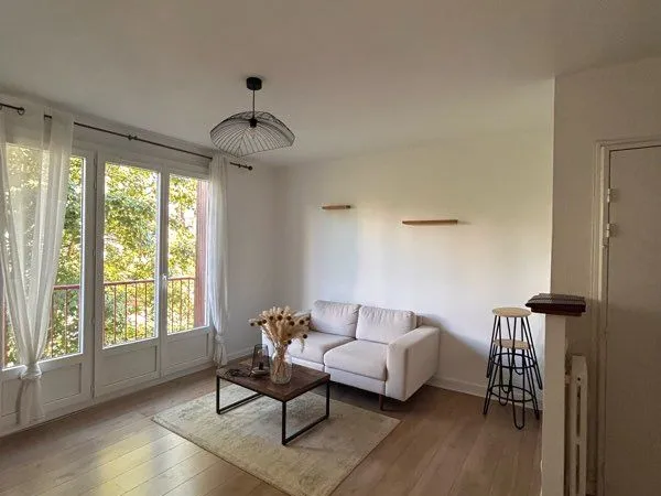 Appartement T3 Rennes